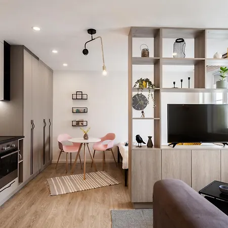 Sunset View Apartment *